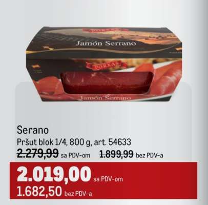 Serano