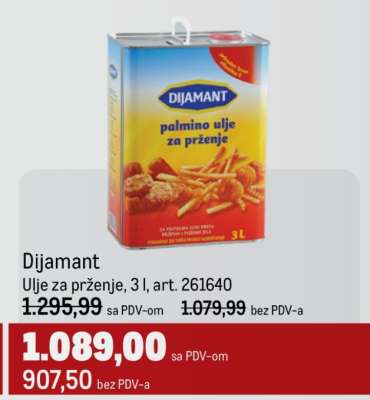 Dijamant