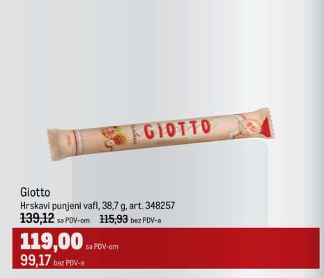 Giotto
