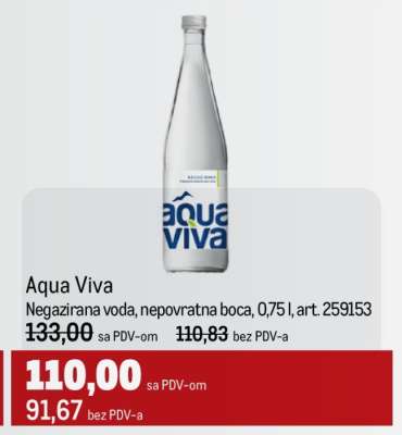 Aqua Viva