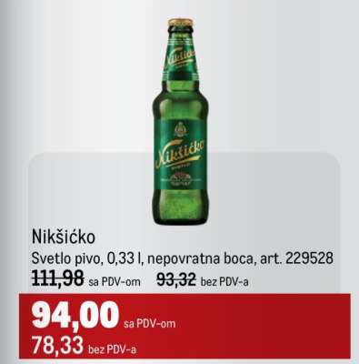 nikšiCko