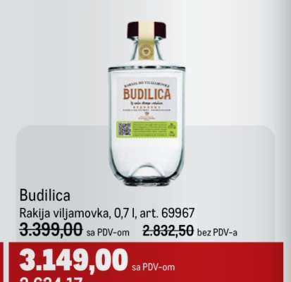 Budilica