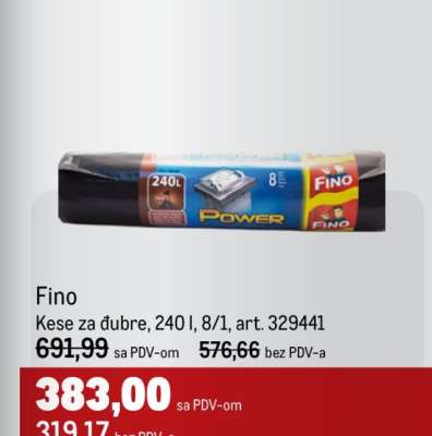 Fino