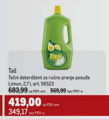 TAŠ