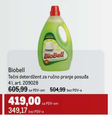 Biobell