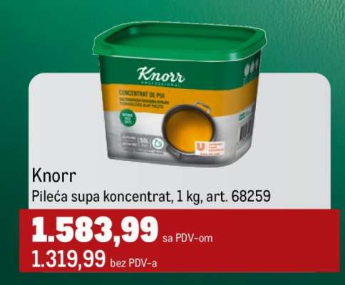 Knorr