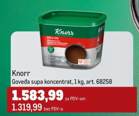 Knorr