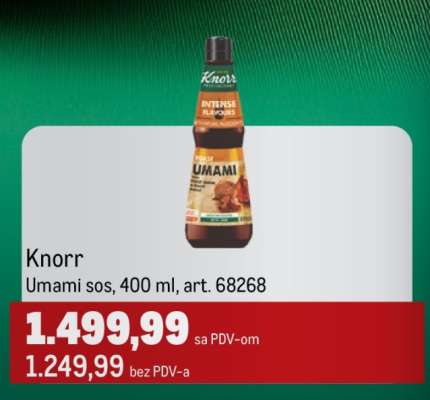 Knorr