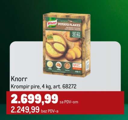 Knorr