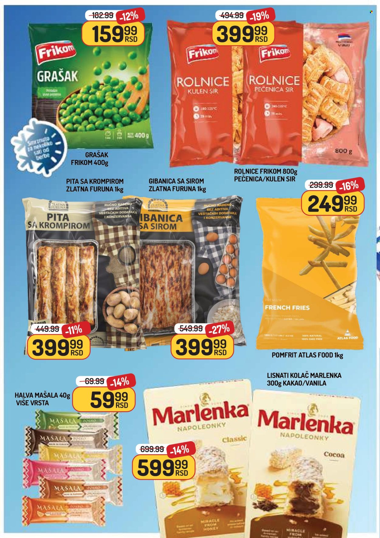 Aman katalog - 05.09.2025 - 11.09.2025. Stranica 4