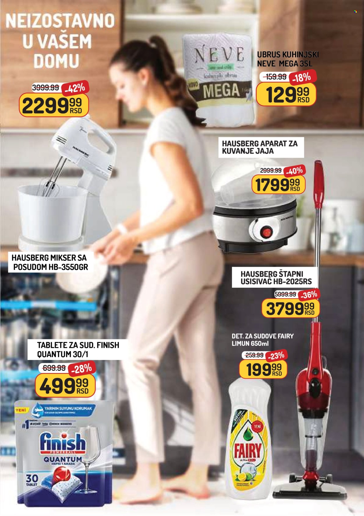 Aman katalog - 05.09.2025 - 11.09.2025. Stranica 11