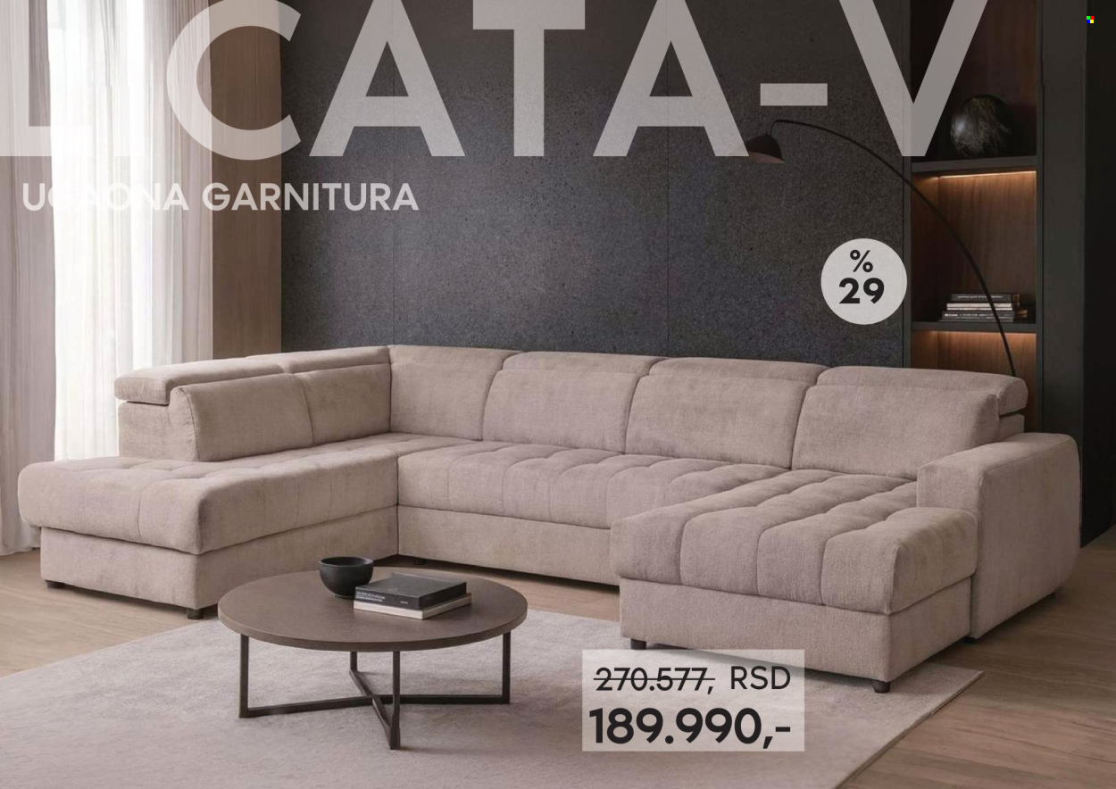 Vitorog katalog - 05.09.2025 - 25.09.2025. Stranica 8