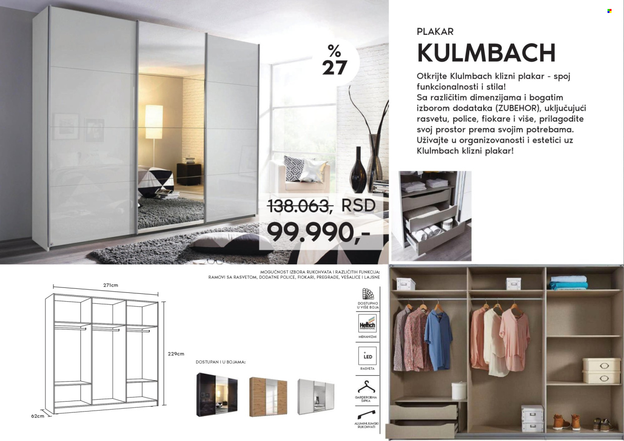 Vitorog katalog - 05.09.2025 - 25.09.2025. Stranica 20
