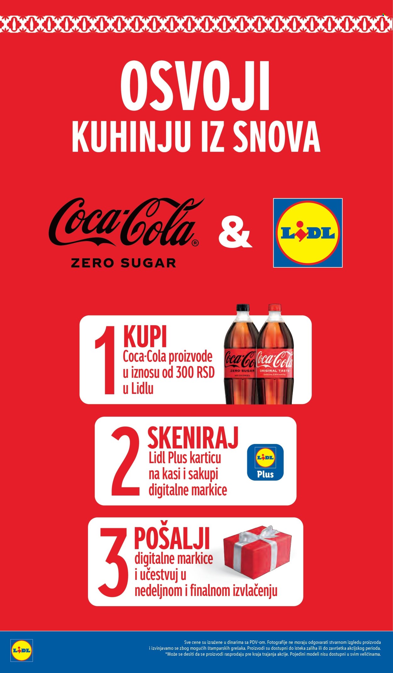 Lidl katalog - 11.09.2025 - 17.09.2025. Stranica 12