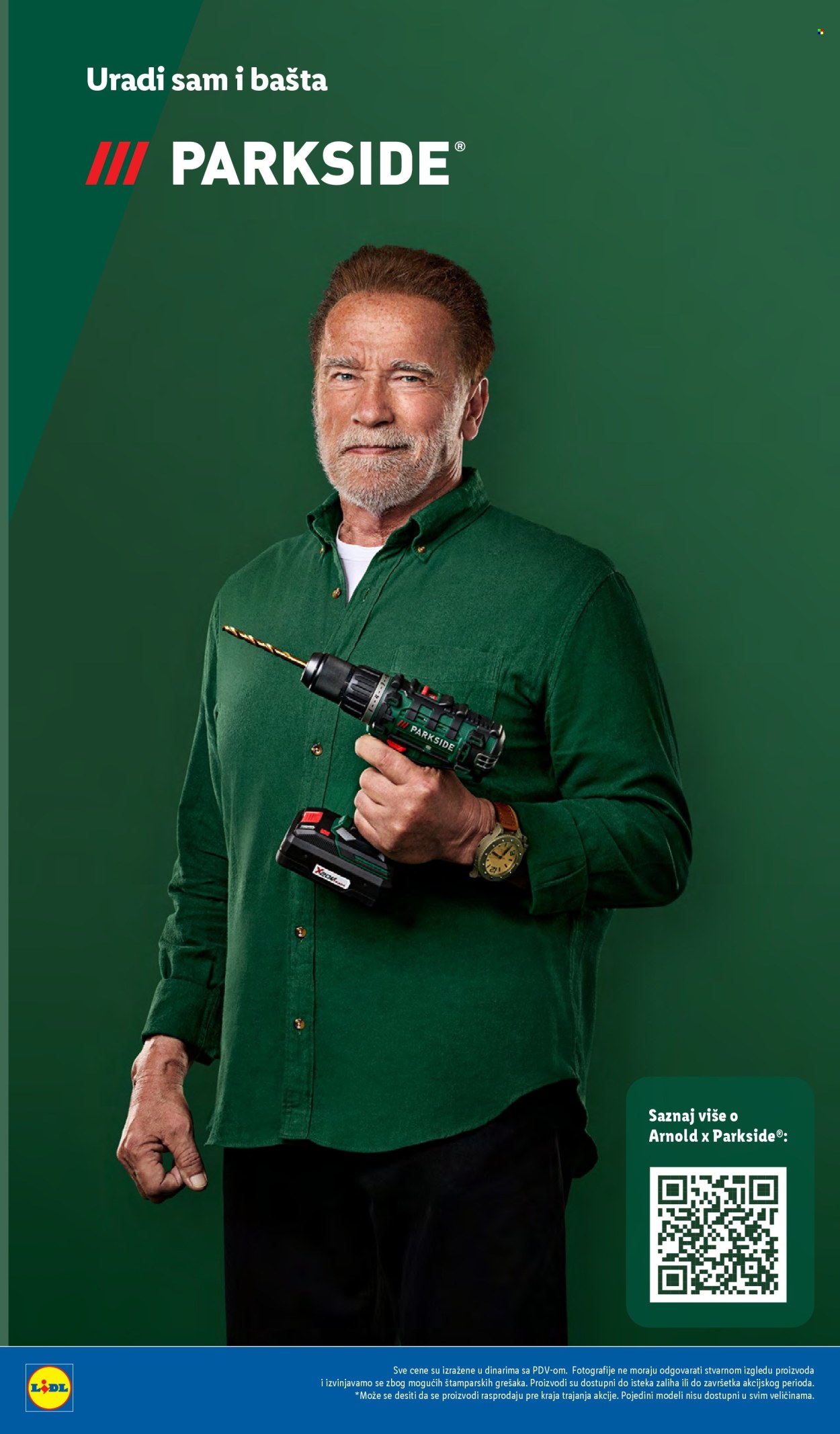 Lidl katalog - 11.09.2025 - 17.09.2025. Stranica 26