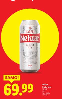 nektar