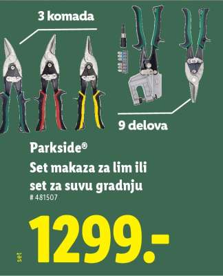 Parkside
