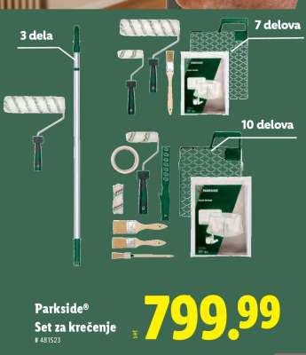 Parkside