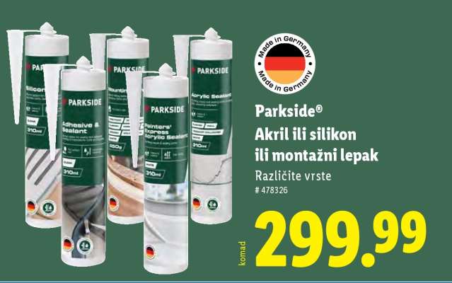 Parkside