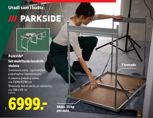 Parkside