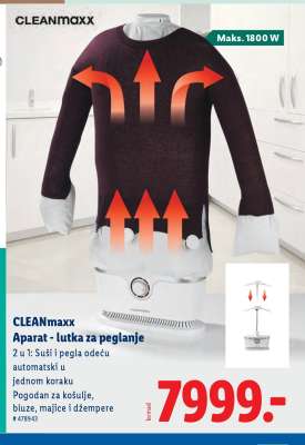CLEANmaxx