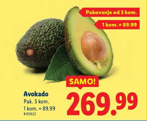 Avokado
