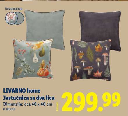 Livarno Home
