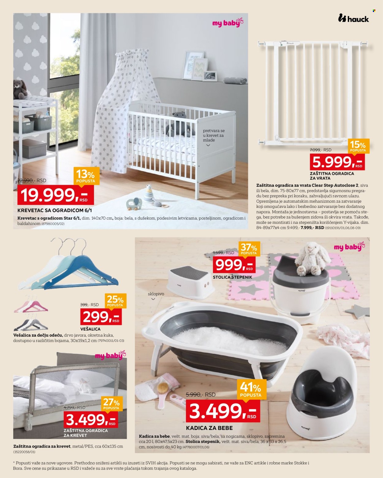 Lesnina XXXL katalog - 01.09.2025 - 28.09.2025. Stranica 6