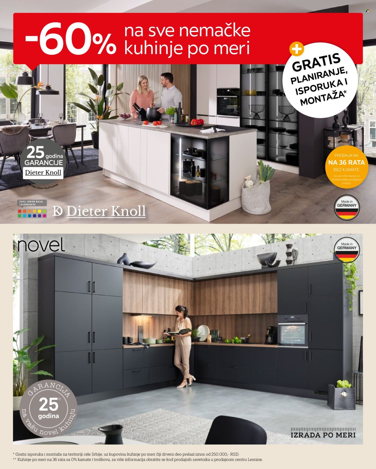 Lesnina XXXL katalog - 08.09.2025 - 28.09.2025. Stranica 2