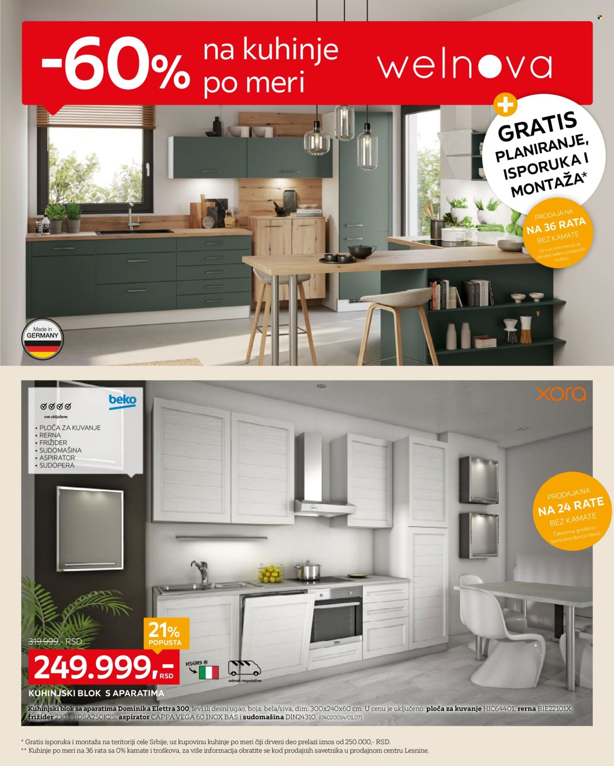 Lesnina XXXL katalog - 08.09.2025 - 28.09.2025. Stranica 4