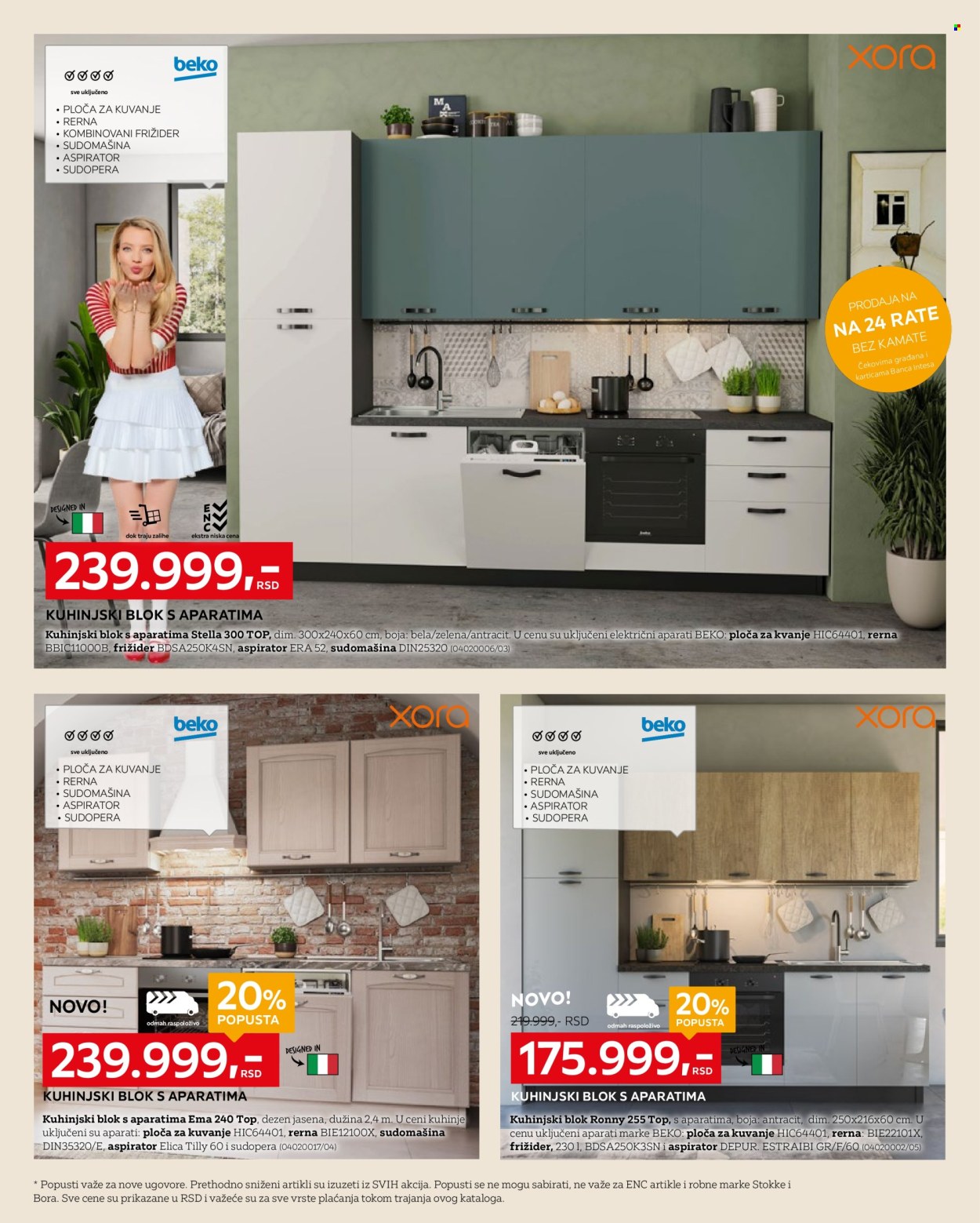 Lesnina XXXL katalog - 08.09.2025 - 28.09.2025. Stranica 6