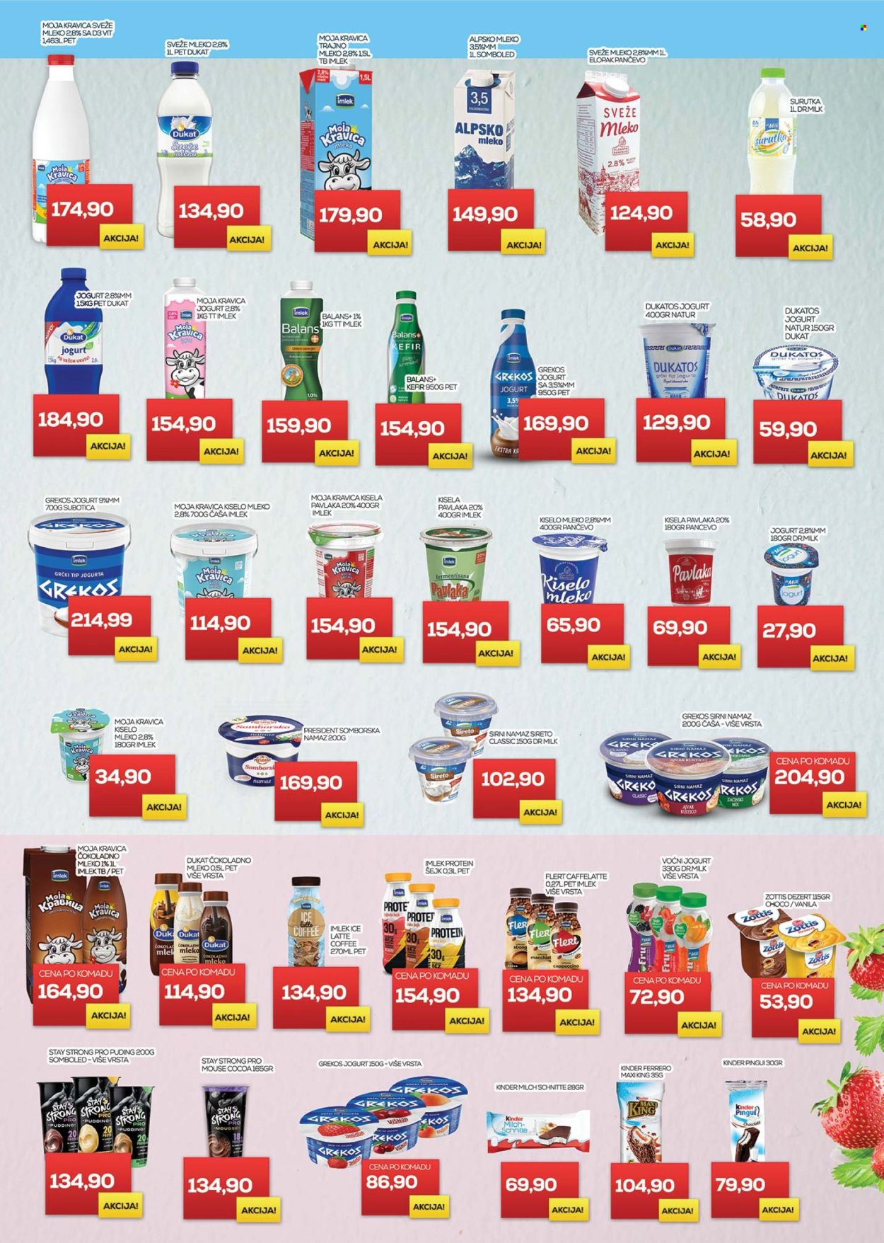 Medius katalog - 09.09.2025 - 21.09.2025. Stranica 5