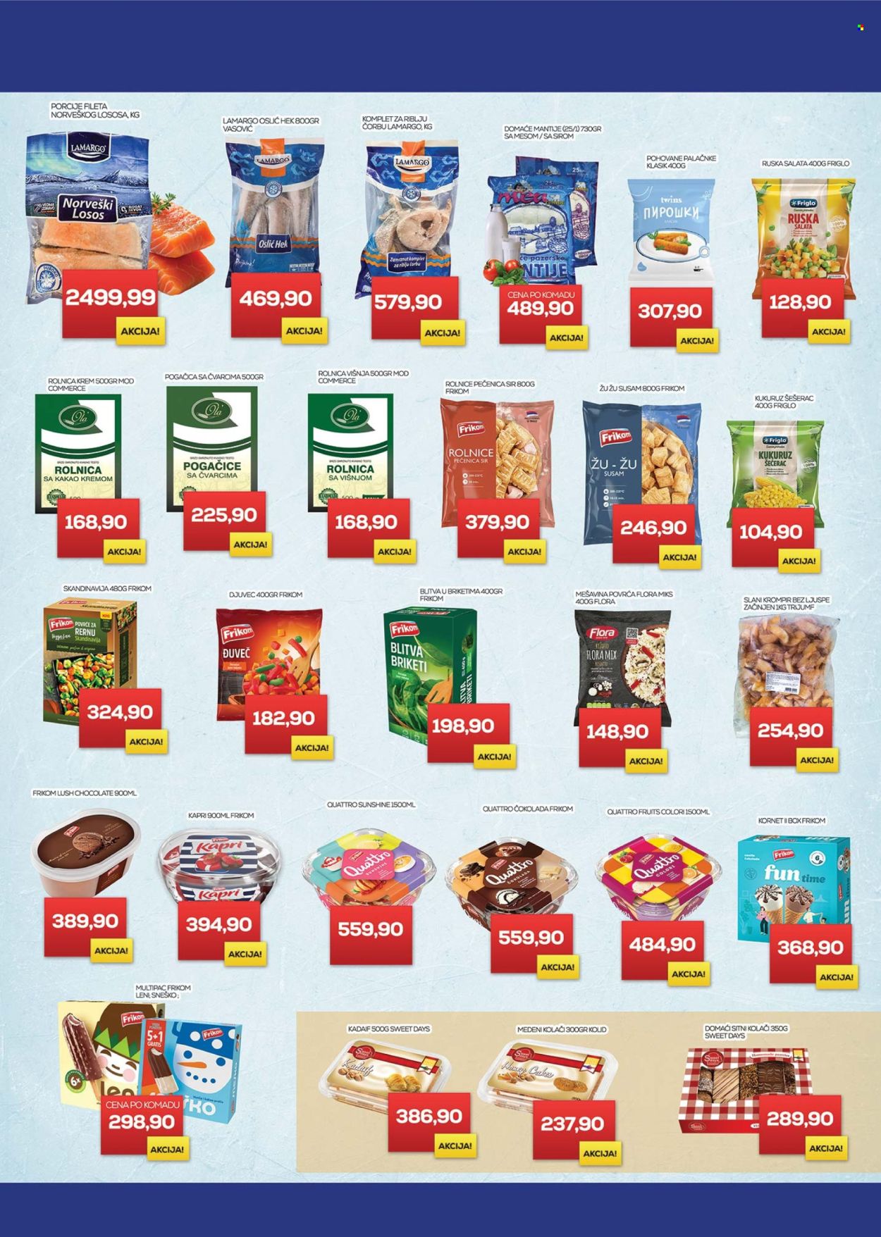 Medius katalog - 09.09.2025 - 21.09.2025. Stranica 6