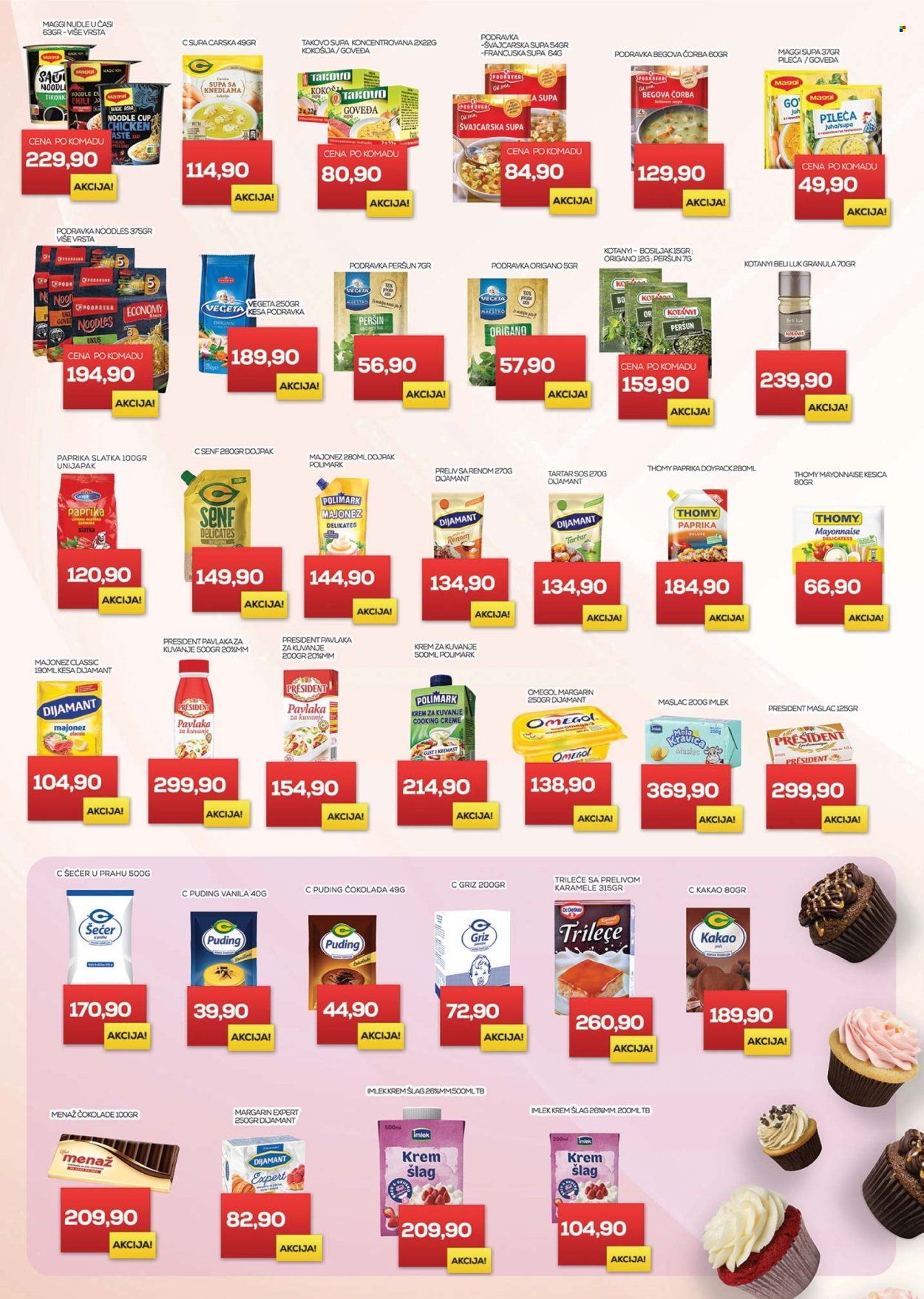 Medius katalog - 09.09.2025 - 21.09.2025. Stranica 9