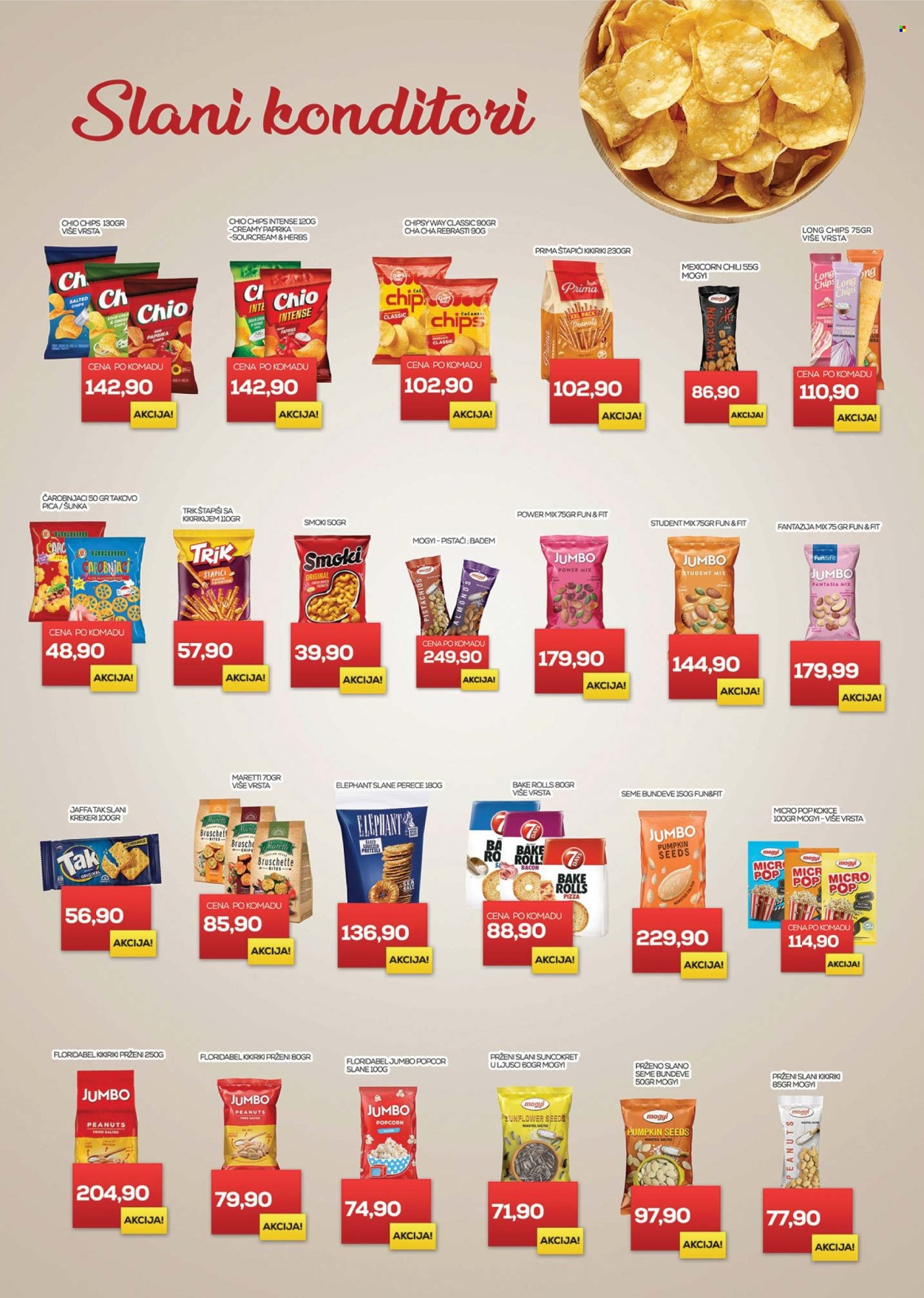 Medius katalog - 09.09.2025 - 21.09.2025. Stranica 10