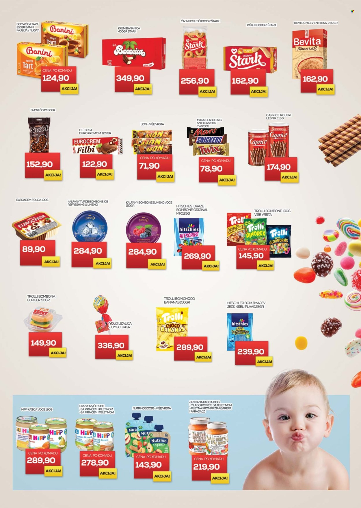 Medius katalog - 09.09.2025 - 21.09.2025. Stranica 12