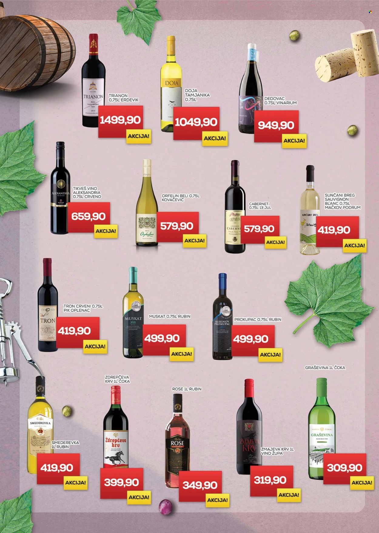 Medius katalog - 09.09.2025 - 21.09.2025. Stranica 14