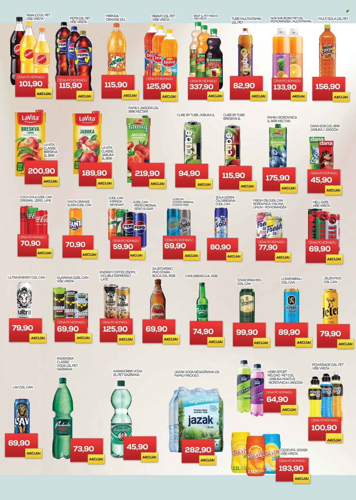 Medius katalog - 09.09.2025 - 21.09.2025. Stranica 15