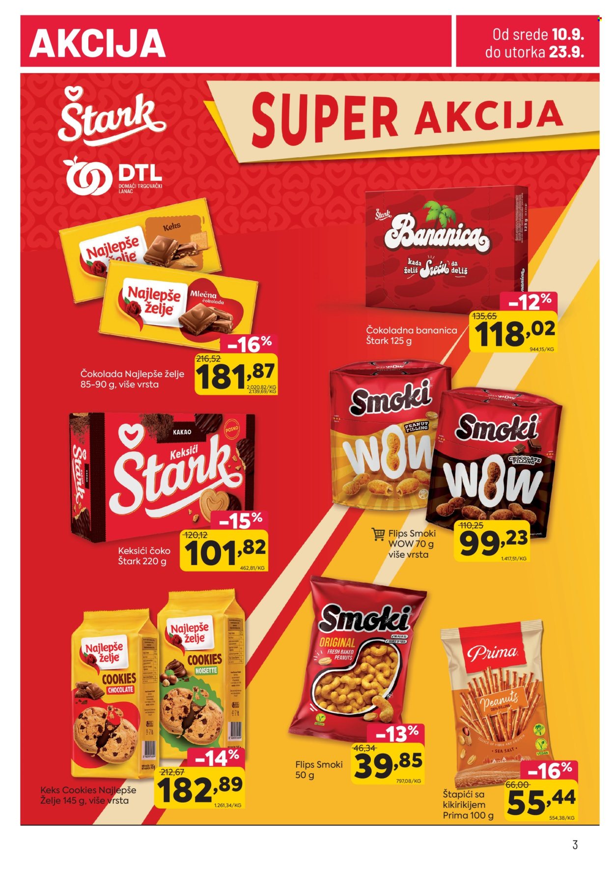 PerSu katalog - 10.09.2025 - 23.09.2025. Stranica 3
