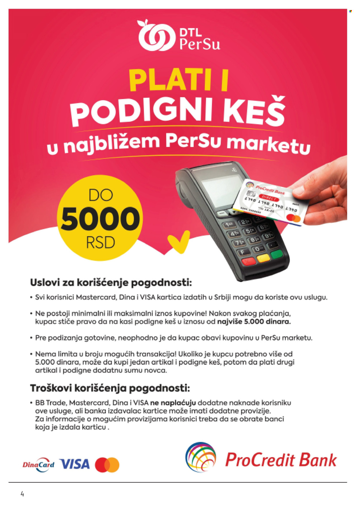 PerSu katalog - 10.09.2025 - 23.09.2025. Stranica 4