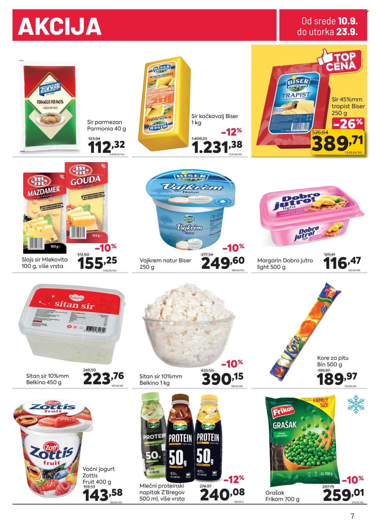 PerSu katalog - 10.09.2025 - 23.09.2025. Stranica 7