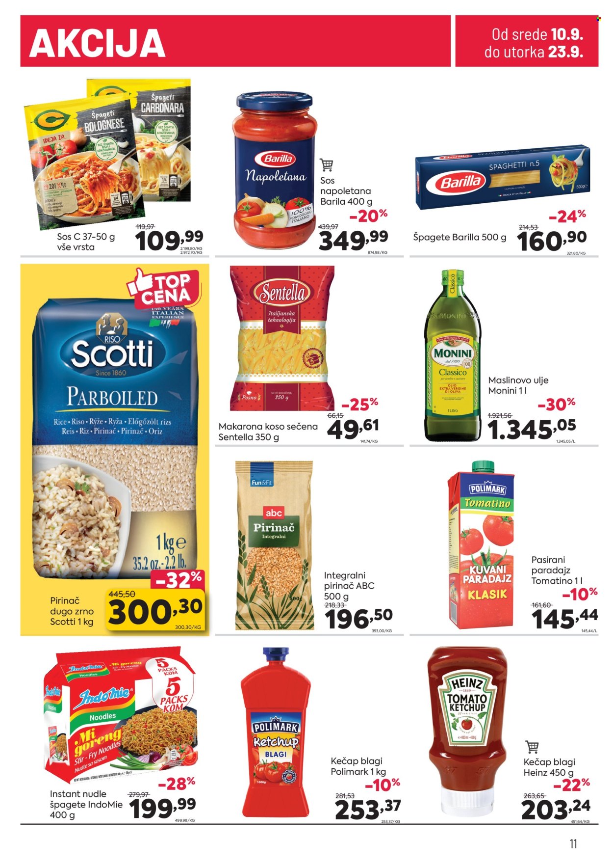 PerSu katalog - 10.09.2025 - 23.09.2025. Stranica 11