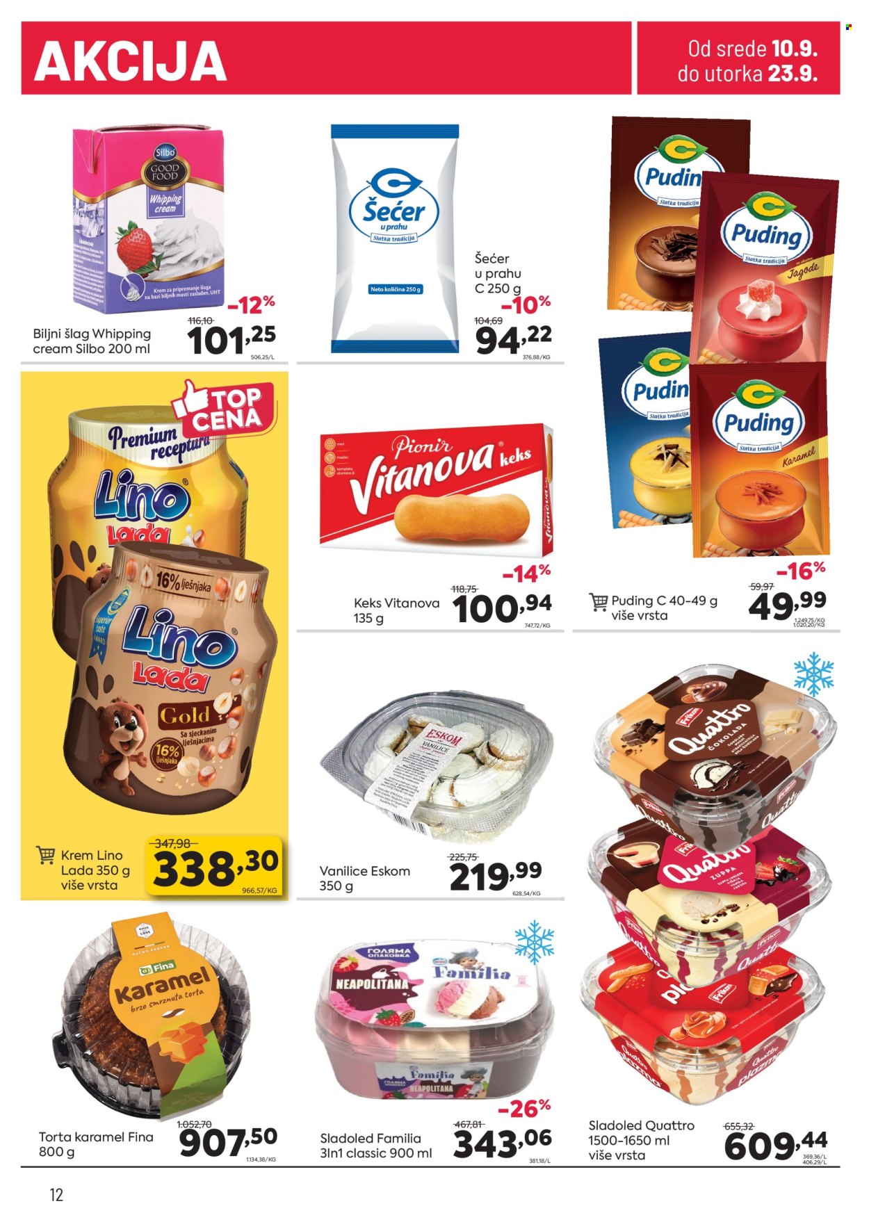 PerSu katalog - 10.09.2025 - 23.09.2025. Stranica 12