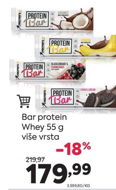BAR PROTEIN