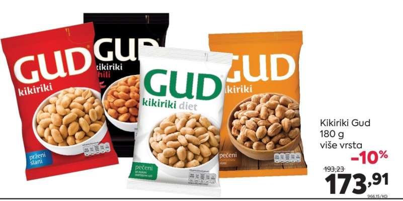 Kikiriki Gud