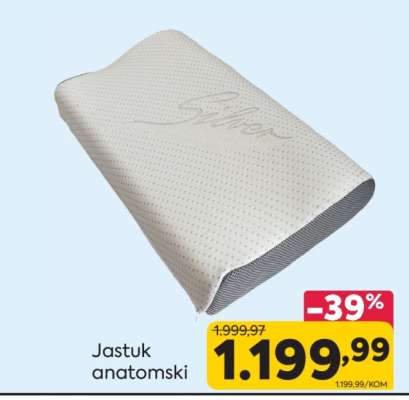 Jastuk anatomski