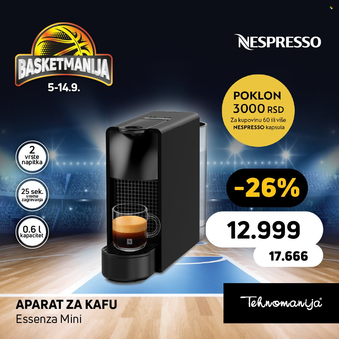 Tehnomanija katalog - 05.09.2025 - 14.09.2025. Stranica 3