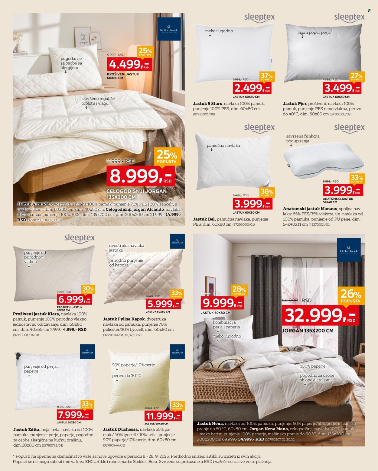 Lesnina XXXL katalog - 08.09.2025 - 28.09.2025. Stranica 21