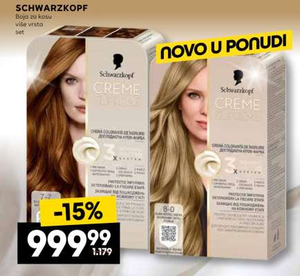 SCHWARZKOPF