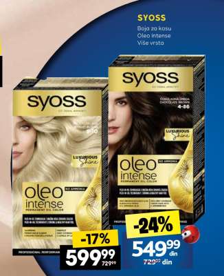 SYOSS